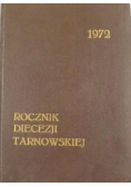 Rocznik Diecezji Tarnowskiej na rok 1972