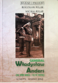 Generał Władysław Anders