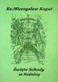 Święte schody w Sośnicy