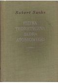 Fizyka Teoretyczna jądra Atomowego