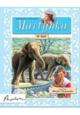 Martynka w zoo