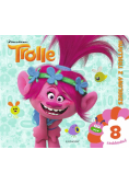 Trolle. Szablony z trollami