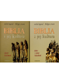 Biblia i jej kultura II Tomy