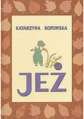 Jeż