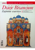 Pomocnik historyczny Nr 1 / 19 Dzieje Bizancjum Zaginione cesarstwo