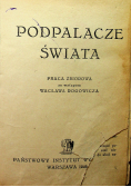 Podpalacze świata 1946 r