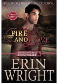 Fire and Love