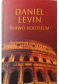 Prawo Koloseum