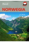 Norwegia Przewodnik ilustrowany