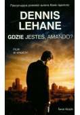 Gdzie jesteś Amando
