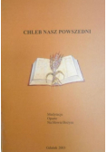 Nasz chleb powszedni