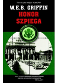 Honor szpiega