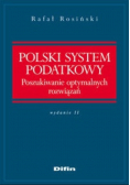 Polski system podatkowy