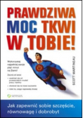 Prawdziwa moc tkwi w Tobie