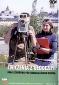 Ćwiczenia z geodezji II z rysunkami