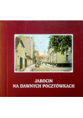 Jarocin na dawnych pocztówkach