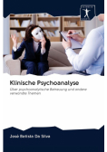 Klinische Psychoanalyse