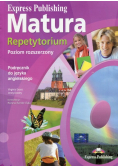 Matura Repetytorium Poziom rozszerzony