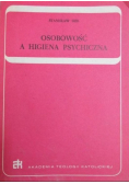 Osobowość a Higiena Psychiczna