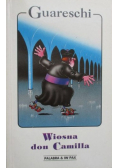 Wiosna don Camilla