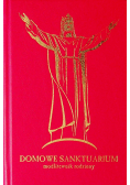 Domowe sanktuarium modlitewnik rodzinny