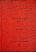 Plvtarchvs Moralia VII