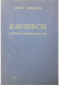 Zawiercie Studium Monograficzne