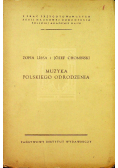 Muzyka Polskiego Odrodzenia