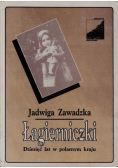 Łagierniczki Dziesięć lat w polarnym kraju