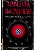 Tajne Zapiski Magów Hitlera