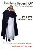 Prosta modlitwa