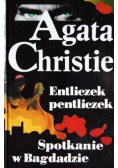 Entliczek pentliczek / Spotkania w Bagdadzie