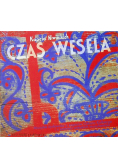 Kapela Niwińskich  Czas wesela DVD nowa