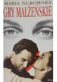 Gry małżeńskie