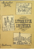 Litografia Lwowska