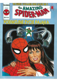 The Amazing Spiderman nr 3 Podwójne życie pająka