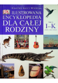 Ilustrowana Encyklopedia dla całej rodziny