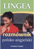 Rozmównik polsko-angielski