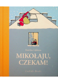 Mikołaju czekam