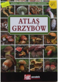Atlas grzybów
