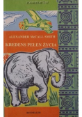 Kredens pełen życia