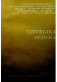 Liturgika ogólna