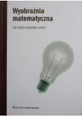 Alberti Miquel - Wyobraźnia matematyczna