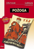 Pożoga
