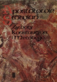Apostołowie Słowia Żywoty Konstantyna i Metodego