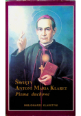 Święty Antoni Maria Klaret Pisma duchowe