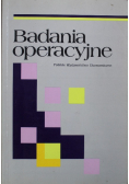 Badania operacyjne