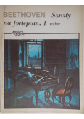 Sonaty na fortepian 2 wybór