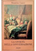 La civilta della conversazione