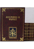 Dzieje Papieży 7 tomów
